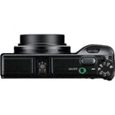 OPEN-BOX Ricoh GR IV Digital Point & Shoot Camera HDF (Highlight Diffusion Filter) (WW2R)