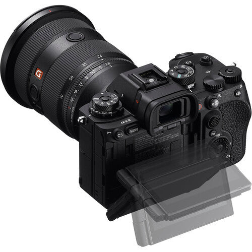 OPEN-BOX Sony a9 III Mirrorless Camera