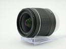 USED Nikkor AF-P 18-55mm 3.5-5.6  DX (