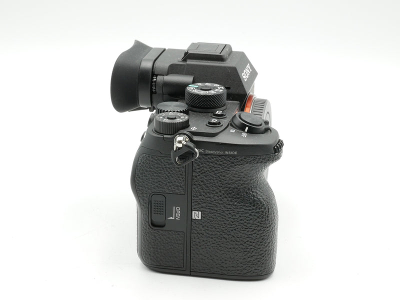 Used Sony Alpha FE 1 Body (3381692WW)