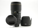 Used Sigma F 70-200mm F2.8 Apo DG HSM (3005601WW)