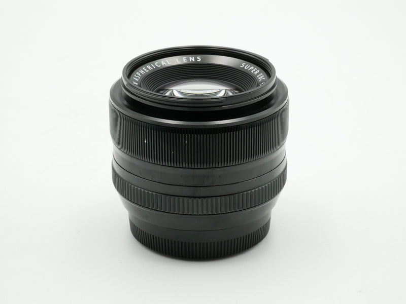 Used Fujifilm XF 35mm F1.4 R (88A11106WW)