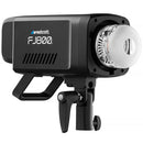 Westcott FJ800 800Ws Touchscreen Strobe with FJ Pro AC/DC Battery