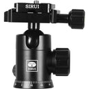 Sirui A1205 Tripod with Y-11 Ball Head (Carbon Fiber)