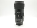 USED Sigma 70-200mm 2.8 DG Canon EF (56378636WW)