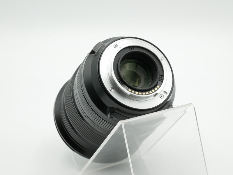 USED Fuji XF 16-80mm F4 R OIS WR (2DA02989WW)