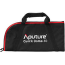 Aputure Quick Dome 40 (15.7")