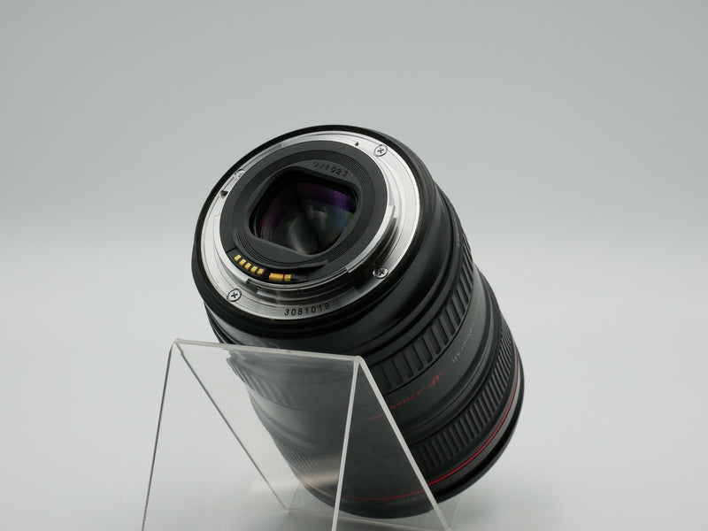 Used Canon 24-105mm f/4 L IS USM  Lens (