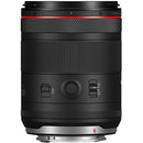 Canon RF 85mm f/1.4 L VCM Lens