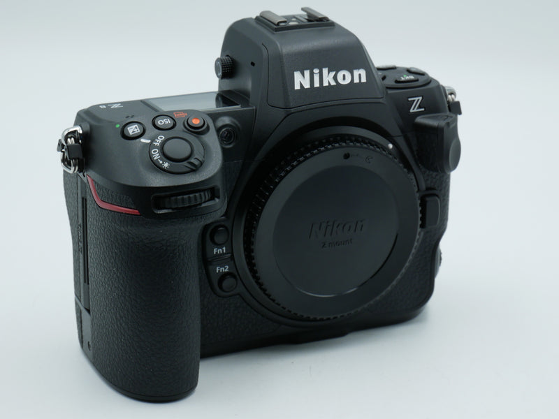 USED Nikon Z8 Body Only (3063087WW)