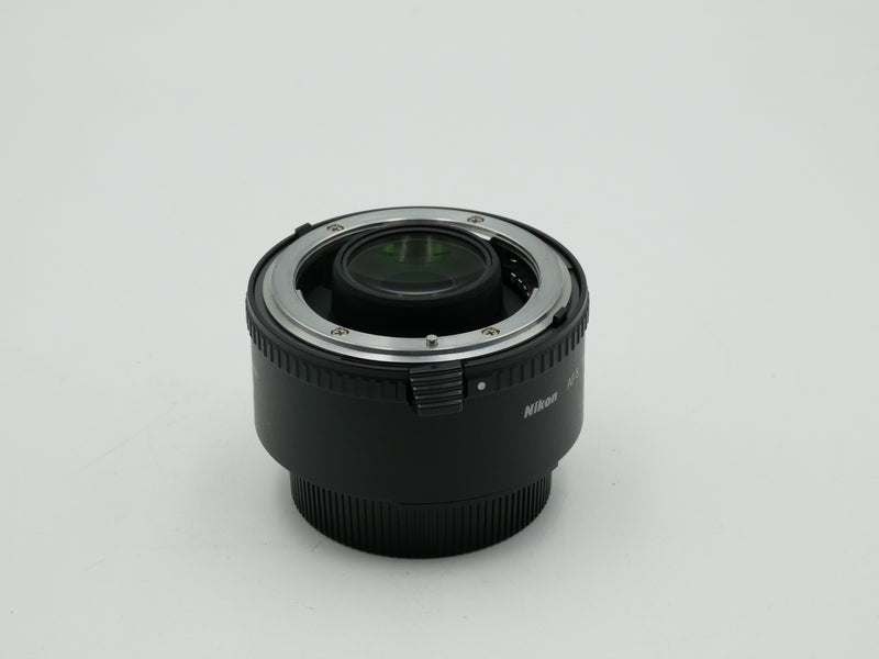 USED Nikon AF-S Teleconverter TC-17E II 1.7x (