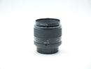 USED Minolta MD Macro 50mm f3.5 (8037113WW)
