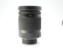 Used Sigma 18-300mm F3.5-6.3 DC [Nikon] (53466918WW)