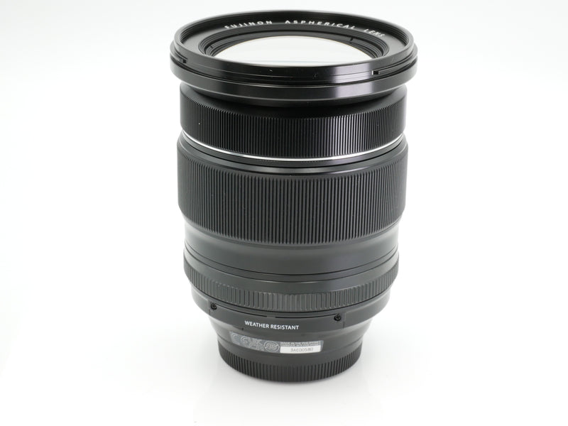 Used Fujifilm 16-55mm F2.8 R LM WR (3AC00580WW)