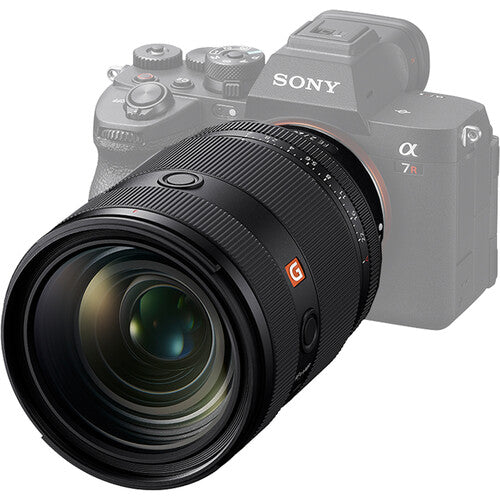 Sony FE 28-70mm f/2 GM Lens