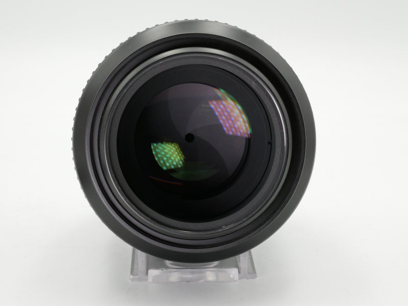 Used Nikon 105mm f/2.8 D Micro Lens (