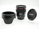 USED Canon EF 35mm f/1.4 L USM (173935WW)
