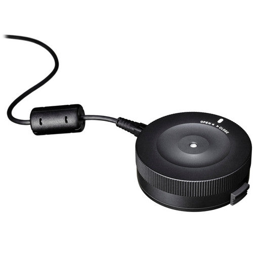 Sigma USB Dock