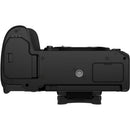 OPEN-BOX FUJIFILM X-H2S Mirrorless Camera Body (