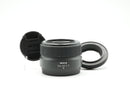 Used Nikon Z 24mm F1.7 DX + Hood (20014143WW)