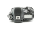 Used Canon EOS 7D with Battery grip (0611708162WW)