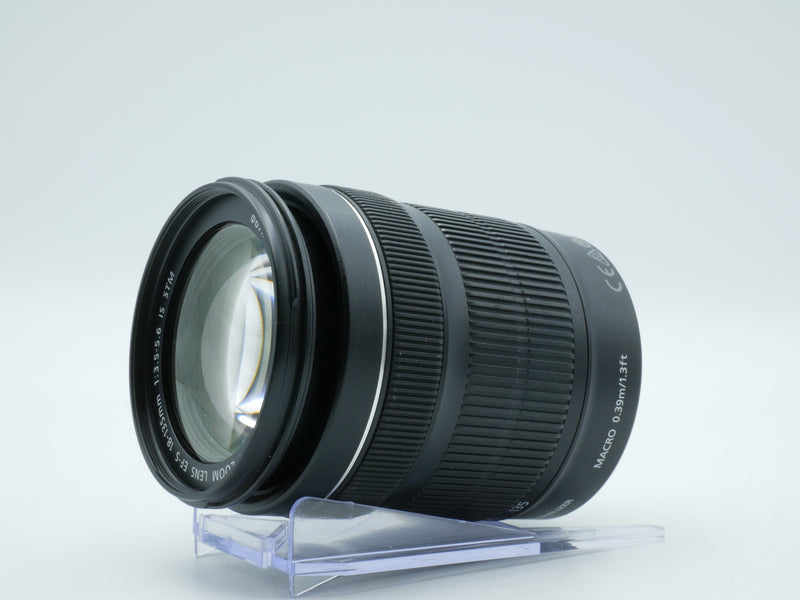 USED Canon 18-135mm f/3.5-5.6 IS STM (1722039818WW)