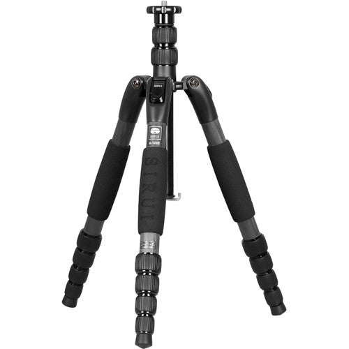 Sirui A1205 Tripod with Y-11 Ball Head (Carbon Fiber)