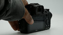 Used Nikon Z7II Body (3029517WW)