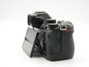 USED Nikon Z5 Body 5K SC (3038876WW)