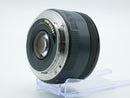 Used Canon EF 50mm f/1.8 STM Lens (