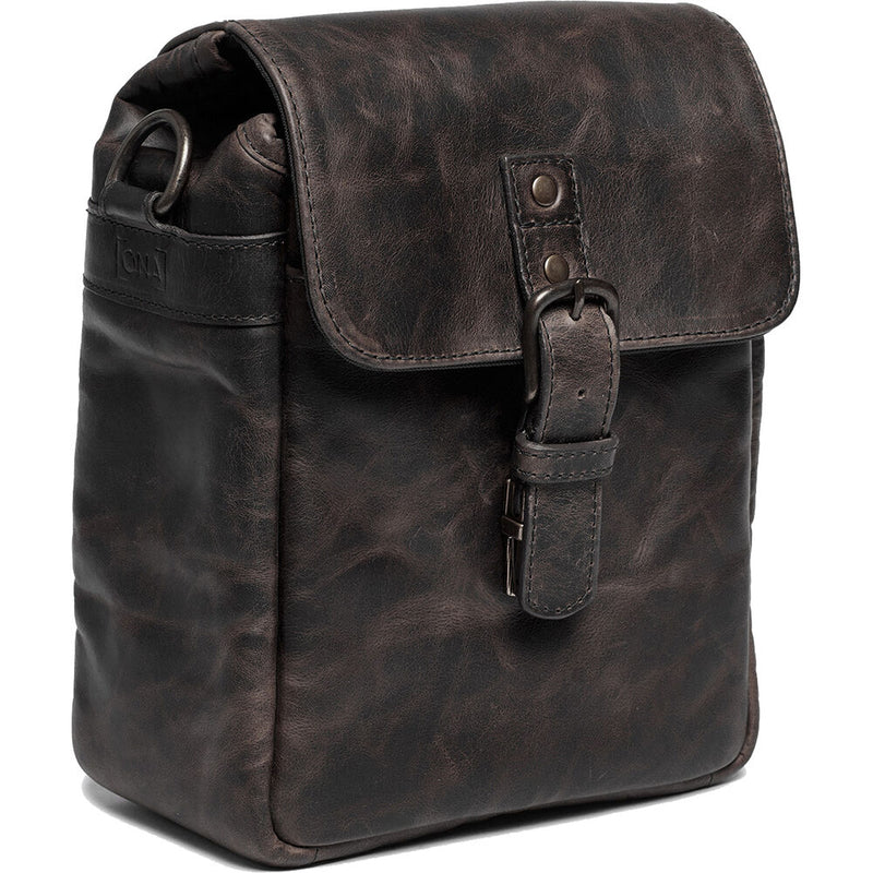 ONA Bond Street Messenger Bag