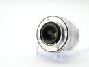 USED Fujifilm 16mm f2.8R WR Silver (3CA02486WW)