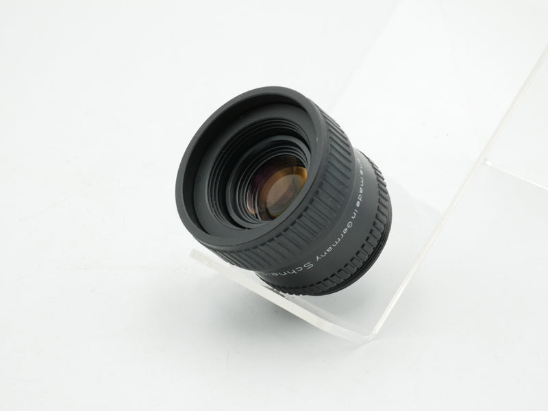 USED Schneider-Kreuznach Optik Componar F/2.8 50mm