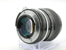 USED Nikon Nikkor 105mm F2.5 Ai *Parts or Repair* (762132WW)