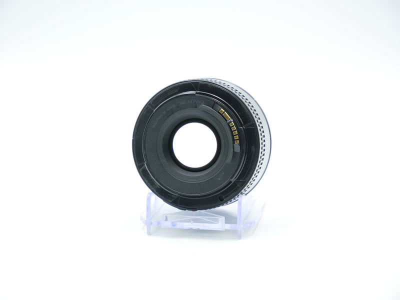 USED Canon EF 50mm f1.8 II (72892282WW)