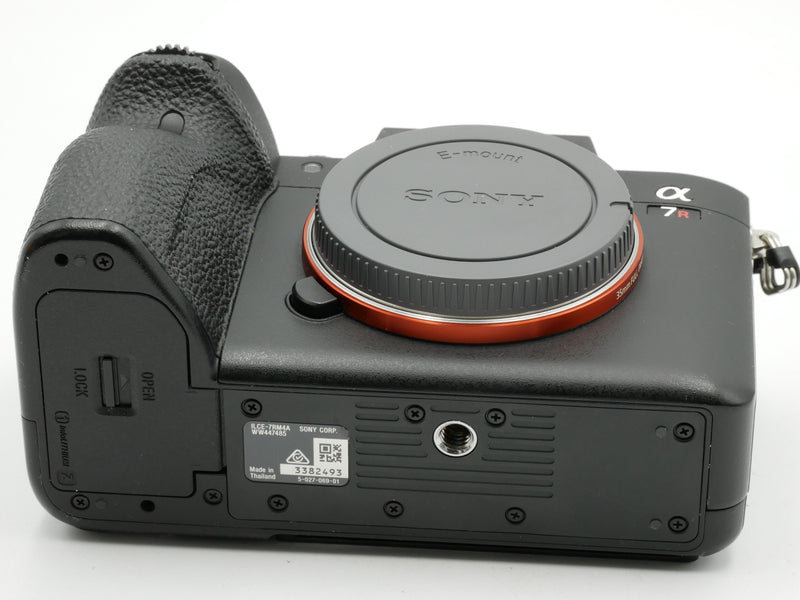 USED Sony a7R IV Body 11k SC (3382493WW)