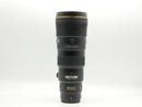 Used Nikon 600mm F6.3 VR S (20004282WW)