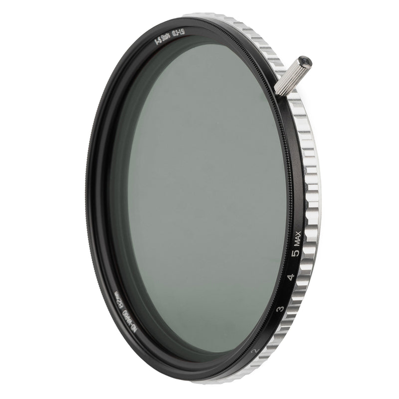 NiSi SWIFT True Color ND-VARIO Pro Nano 1-5stops Variable ND