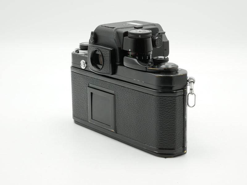 USED Nikon F2 AS (7901013WW)