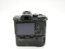 Used Sony A7RIV Body + Grip (3379287WW)