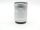 USED Olympus 40-150mm 4-5.6 R ED MSC (ABK328116WW)