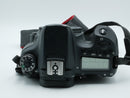 USED Canon EOS 70D Body (032021025384WW)