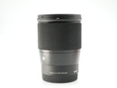 USED Sigma 16mm 1.4 DC DN Sony E (57291909WW)
