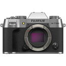 FUJIFILM X-T50 Mirrorless Camera