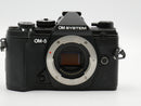 Used OM System OM-5 Body (BJOA13193WW)