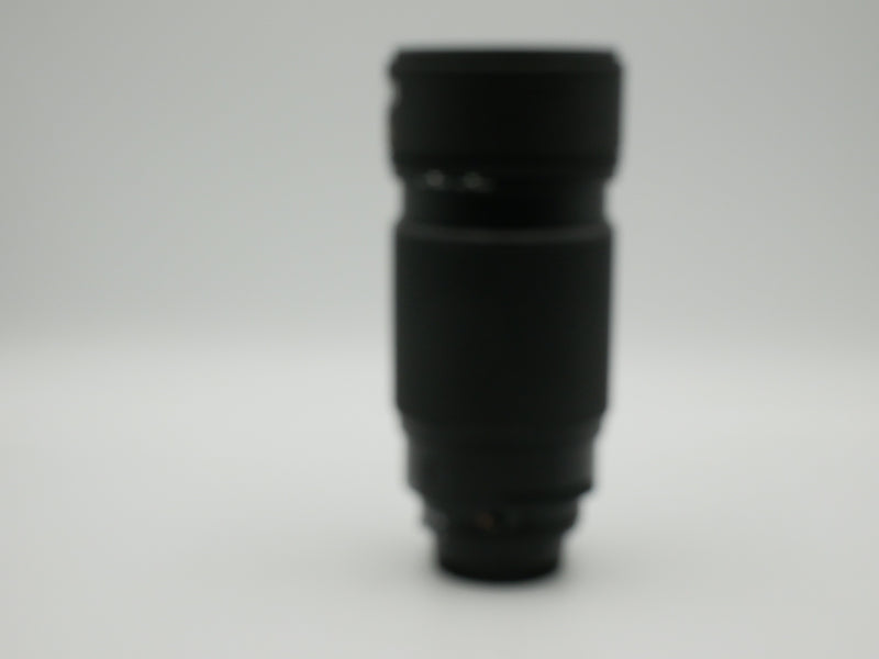 Used Nikon Nikkor 80-200mm F2.8 ED (334121WW)