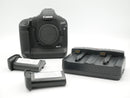 Used Canon EOS 1D Mark III (542247WW)