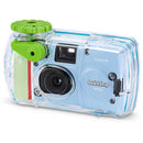 FUJIFILM QuickSnap Active Waterproof 800 Disposable Camera (27 Exposures)