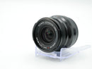 USED Fujifilm XF 16mm f/2.8 R WR (9AA06058WW)