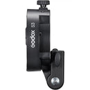 Godox S3 Speedlite Bracket for Bowens